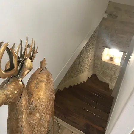 Le Cocon D Agathe Grandcamp-Maisy