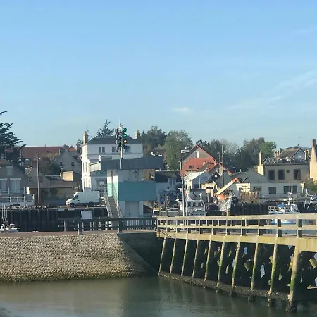 Apartman Le Cocon D Agathe *