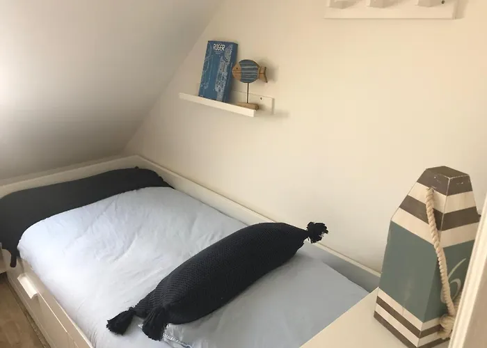 Le Cocon D Agathe Apartman *