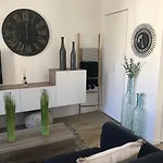 Le Cocon D Agathe Apartamento *