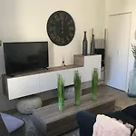 Le Cocon D Agathe Apartamento