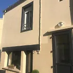 Le Cocon D Agathe Apartamento Grandcamp-Maisy