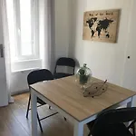 Le Cocon D Agathe Apartamento *