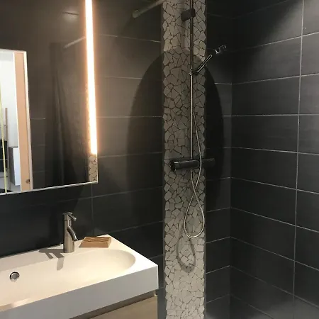 Le Cocon D Agathe Apartamento Grandcamp-Maisy