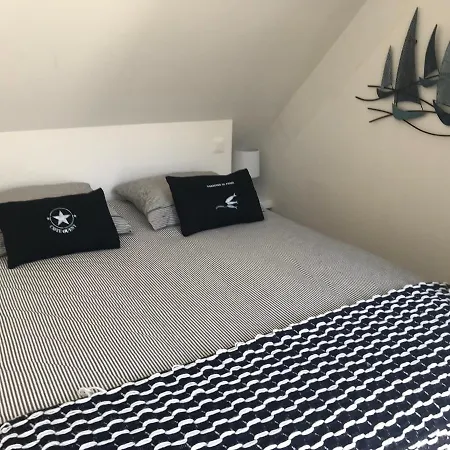 Apartamento Le Cocon D Agathe *