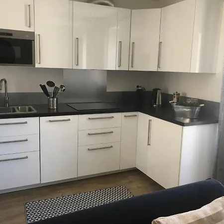 Le Cocon D Agathe * Grandcamp-Maisy