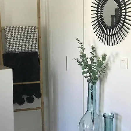 Le Cocon D Agathe Apartment