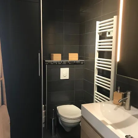 Le Cocon D Agathe Grandcamp-Maisy