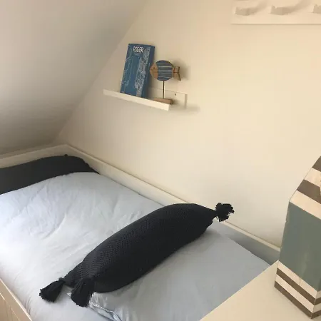 Le Cocon D Agathe Apartment *