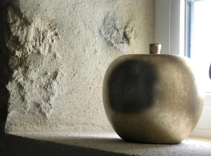 Le Cocon D Agathe Apartment *