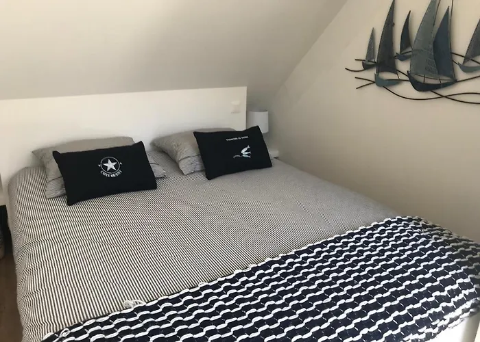 Apartment Le Cocon D Agathe *