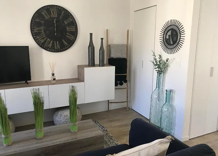 Le Cocon D Agathe Apartment *