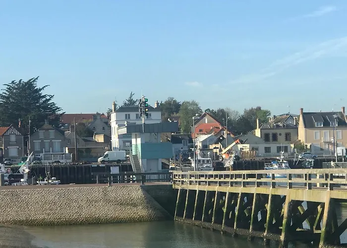 Apartment Le Cocon D Agathe *