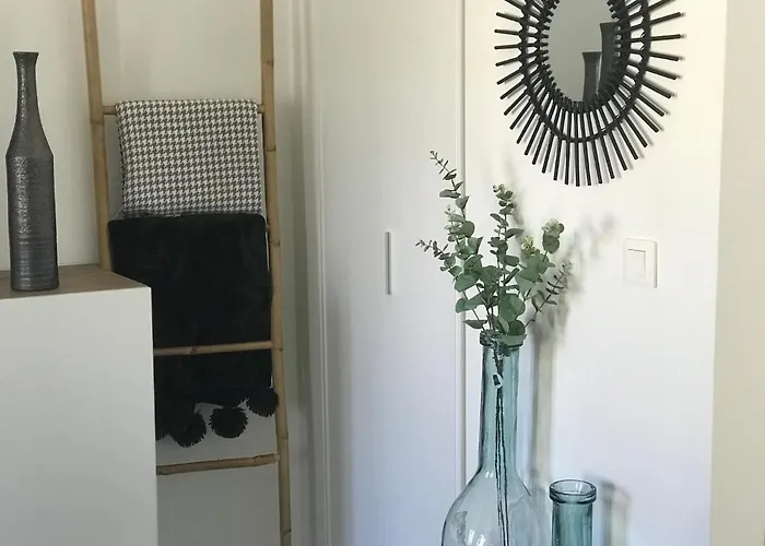 Le Cocon D Agathe Apartment